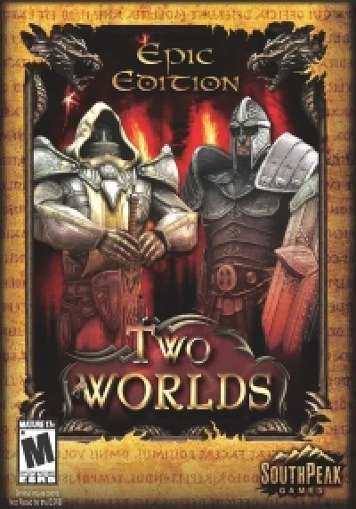 Two Worlds - Epic Edition (Steam key) @ RU