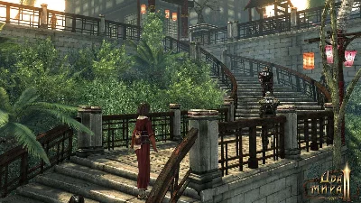 Two World II (Steam key) @ RU