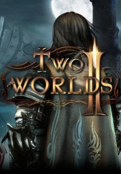 Two World II (Steam key) @ RU