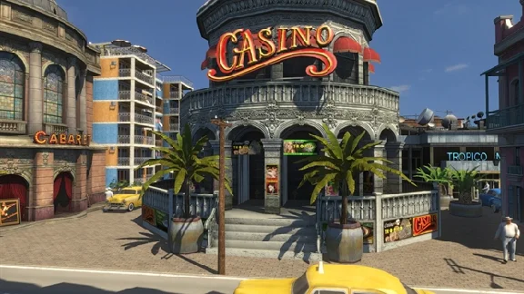 Tropico Trilogy (Steam key) @ RU