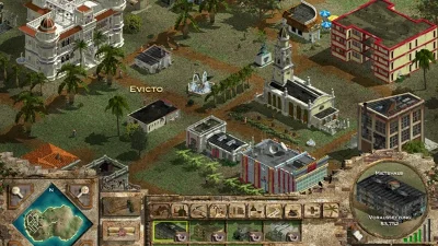 Tropico Trilogy (Steam key) @ RU