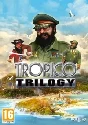 Tropico Trilogy (Steam key) @ RU