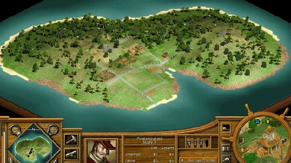 Tropico Reloaded (Steam key) @ RU
