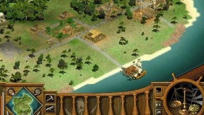 Tropico Reloaded (Steam key) @ RU