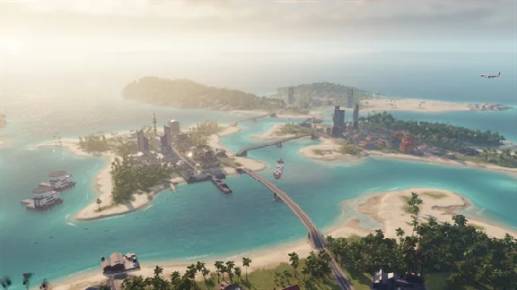Tropico 6 El-Prez Edition (Steam key) @ RU