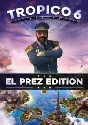 Tropico 6 El-Prez Edition (Steam key) @ RU