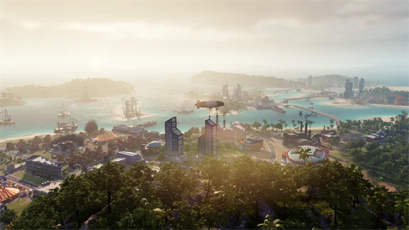 Tropico 6 (Steam key) @ RU