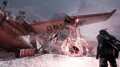 ✅Fade to Silence XBOX ONE SERIES X|S Ключ🔑🔥