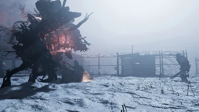 ✅Fade to Silence XBOX ONE SERIES X|S Ключ🔑🔥