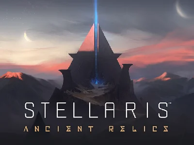 STELLARIS: ANCIENT RELICS STORY (STEAM) INSTANTLY +GIFT