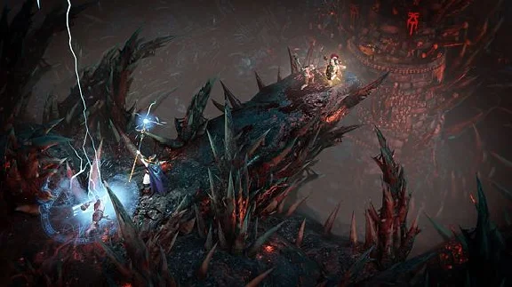 Warhammer: Chaosbane Deluxe Edition Xbox One