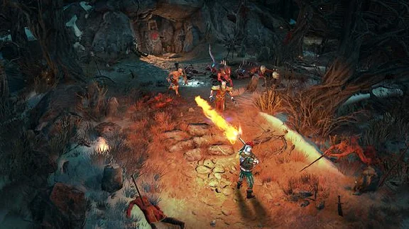 Warhammer: Chaosbane Deluxe Edition Xbox One
