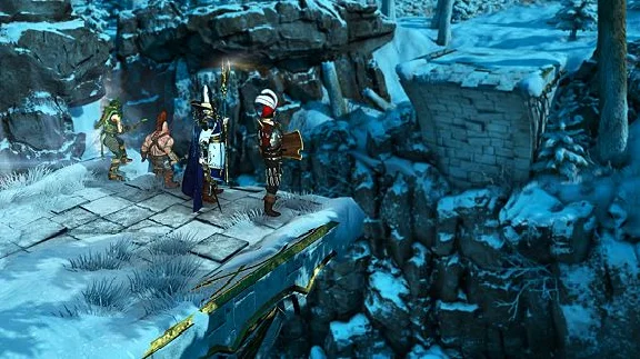Warhammer: Chaosbane Deluxe Edition Xbox One