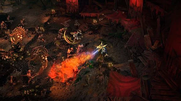 Warhammer: Chaosbane Deluxe Edition Xbox One