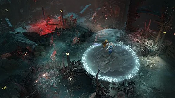 Warhammer: Chaosbane Deluxe Edition Xbox One