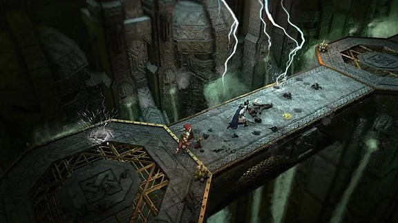 Warhammer: Chaosbane Deluxe Edition Xbox One