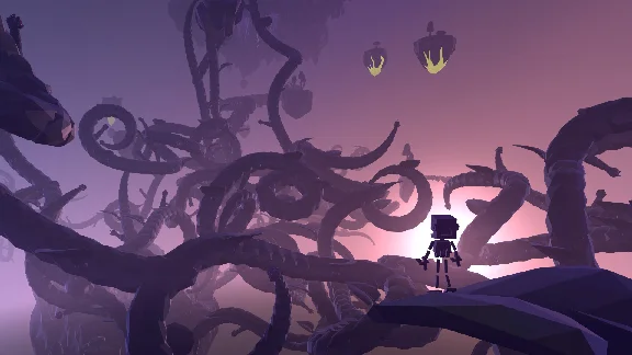 Grow Home (Steam key) @ RU