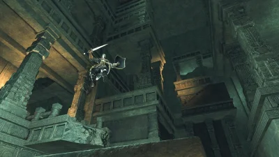 Dark Souls II: Scholar of the First Sin (Steam) @ RU