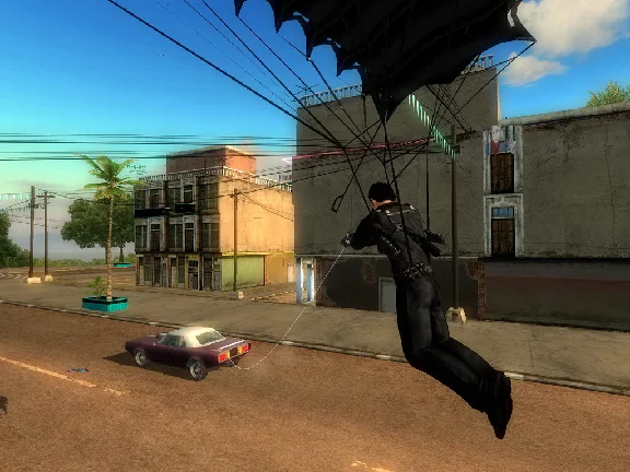 Just Cause Collection (Steam key) @ RU