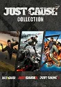 Just Cause Collection (Steam key) @ RU