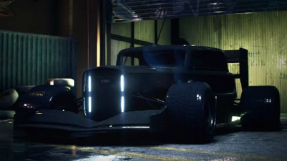 NEED FOR SPEED (Origin) @ RU