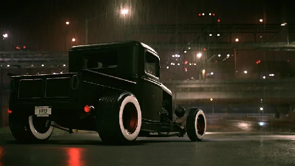 NEED FOR SPEED (Origin) @ RU