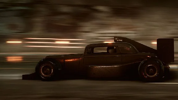 NEED FOR SPEED (Origin) @ RU