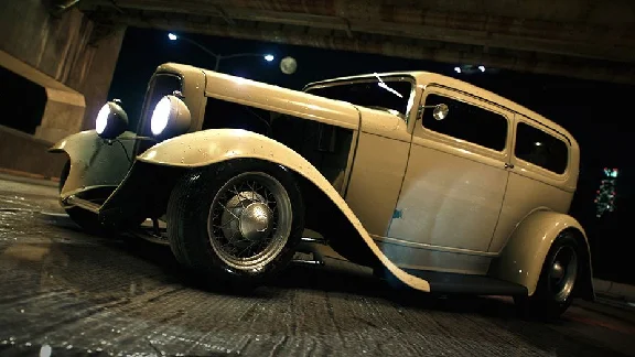 NEED FOR SPEED (Origin) @ RU