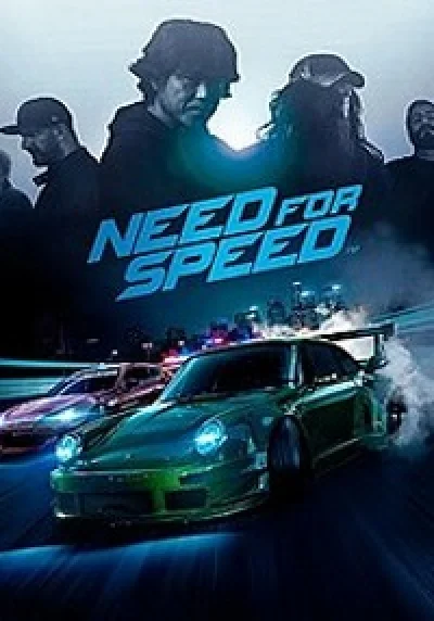 NEED FOR SPEED (Origin) @ RU