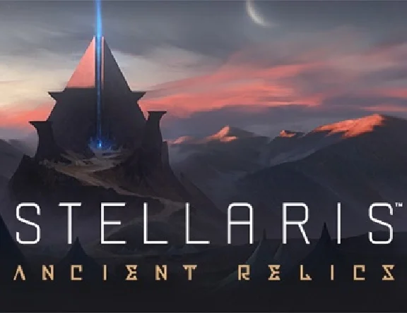 Stellaris: DLC Ancient Relics Story Pack (Steam KEY)