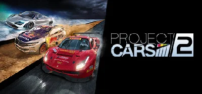 Project Cars 2 - new account + warranty (Region Free)