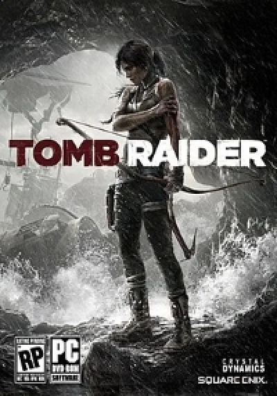 Tomb Raider (Steam key) @ RU