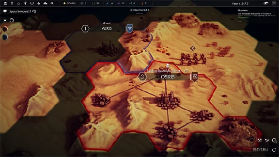 PAX NOVA (Steam key) @ RU