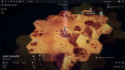 PAX NOVA (Steam key) @ RU