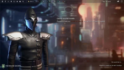 PAX NOVA (Steam key) @ RU