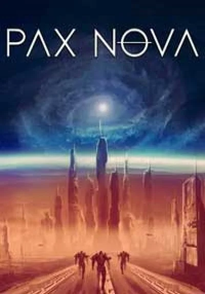 PAX NOVA (Steam key) @ RU