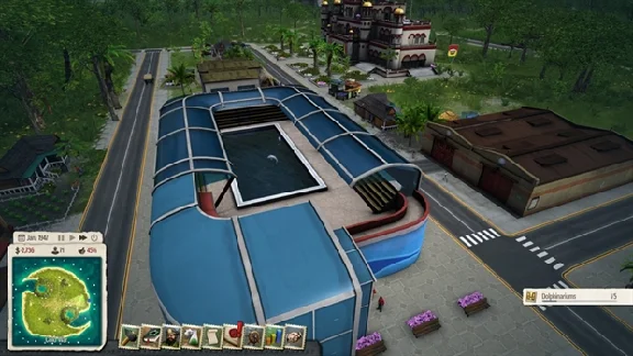 Tropico 5 - Surfs Up! (Steam key) @ RU