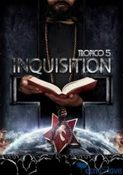 Tropico 5 - Inquisition (Steam key) @ RU