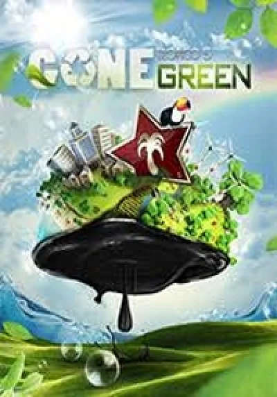 Tropico 5 - Gone Green (Steam key) @ RU