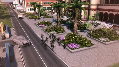 Tropico 5 (Steam key) @ RU