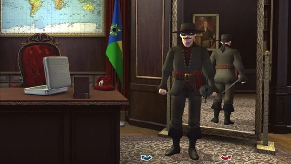 Tropico 4: Vigilante (Steam key) @ RU