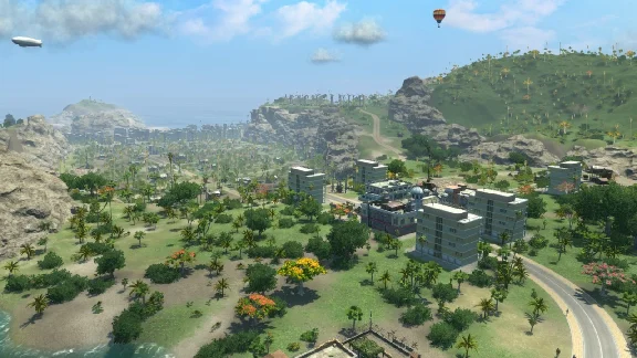 Tropico 4: Propaganda! (Steam key) @ RU