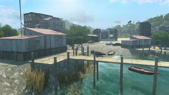 Tropico 4: Pirate Heaven (Steam key) @ RU
