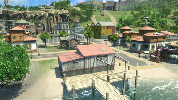 Tropico 4: Pirate Heaven (Steam key) @ RU