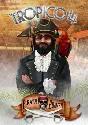 Tropico 4: Pirate Heaven (Steam key) @ RU