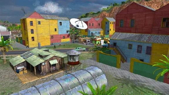 Tropico 4: Megalopolis (Steam key) @ RU