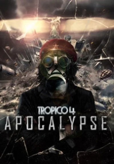 Tropico 4: Apocalypse (Steam key) @ RU