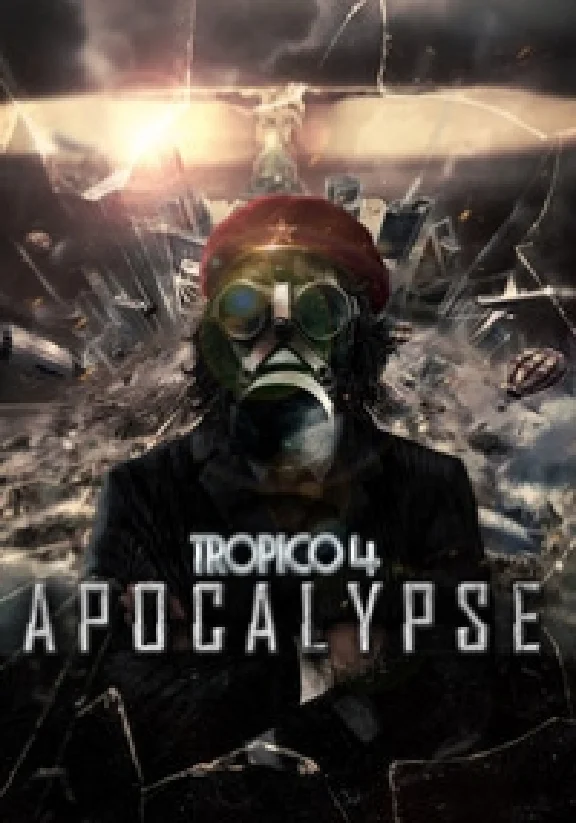 Tropico 4: Apocalypse (Steam key) @ RU