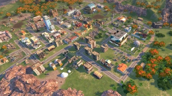 Tropico 4 Collector´s Bundle (Steam key) @ RU