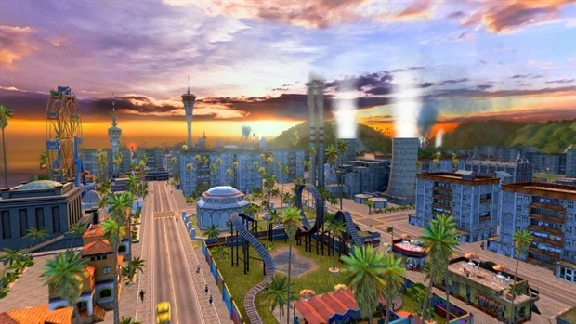 Tropico 4 Collector´s Bundle (Steam key) @ RU